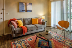 Frontdesk I The Meridian Jacksonville